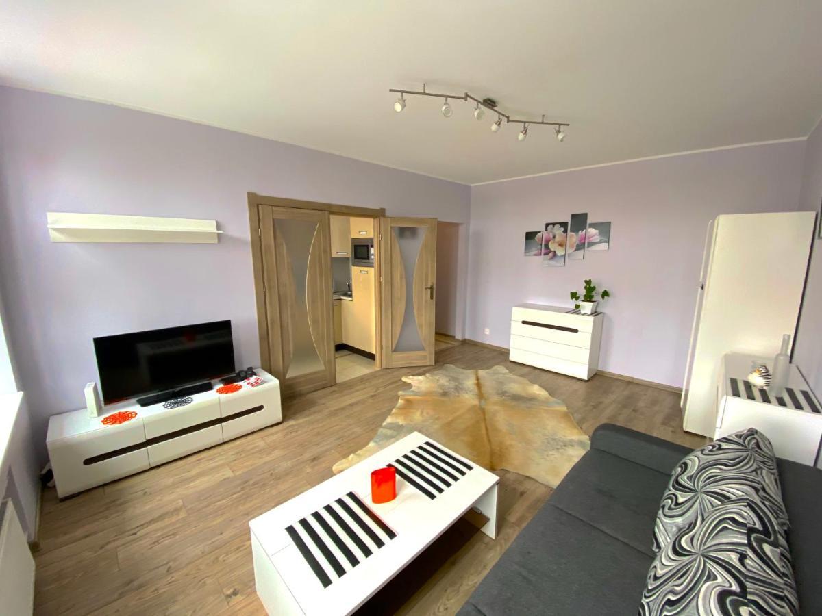 Gdanskie Apartamenty - Apartamenty - Dluga Z Widokiem Na Ratusz I Nad Motlawa Exteriör bild
