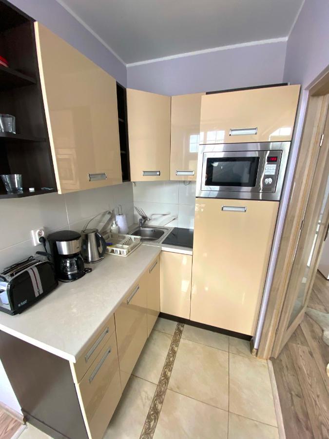 Gdanskie Apartamenty - Apartamenty - Dluga Z Widokiem Na Ratusz I Nad Motlawa Exteriör bild