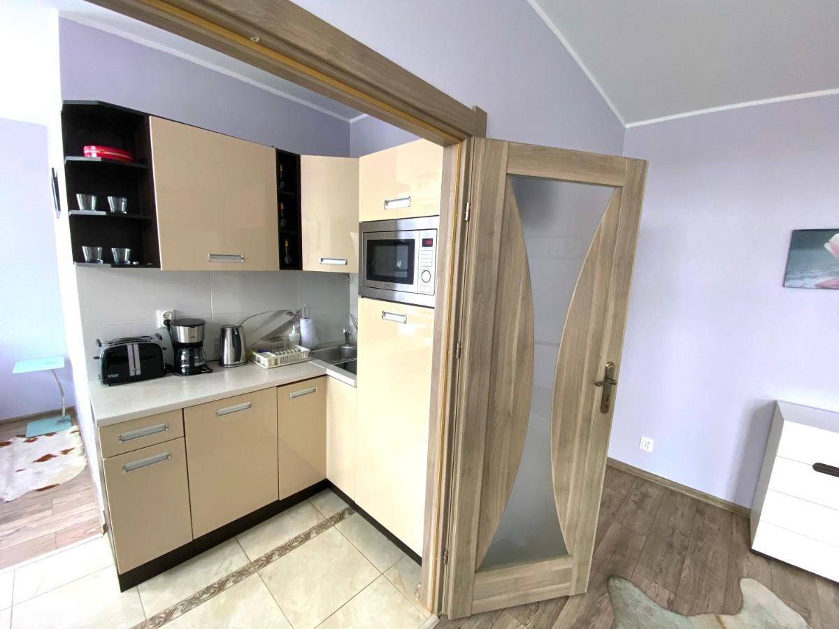 Gdanskie Apartamenty - Apartamenty - Dluga Z Widokiem Na Ratusz I Nad Motlawa Exteriör bild