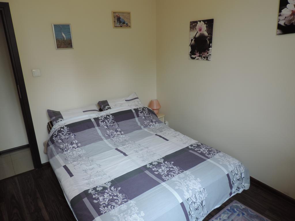 Gdanskie Apartamenty - Apartamenty - Dluga Z Widokiem Na Ratusz I Nad Motlawa Exteriör bild