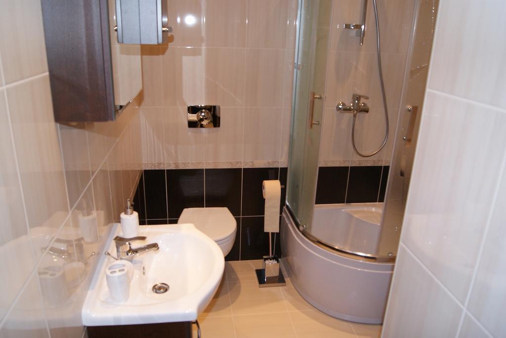 Gdanskie Apartamenty - Apartamenty - Dluga Z Widokiem Na Ratusz I Nad Motlawa Exteriör bild